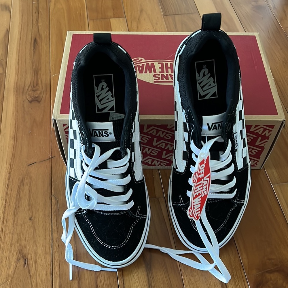 Vans Checkerboard - Picture 3 of 5